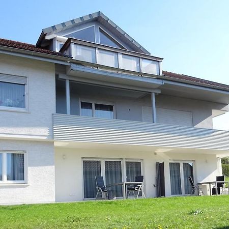 Ferienwohnung Happynes Bad Neustadt an der Saale Bagian luar foto