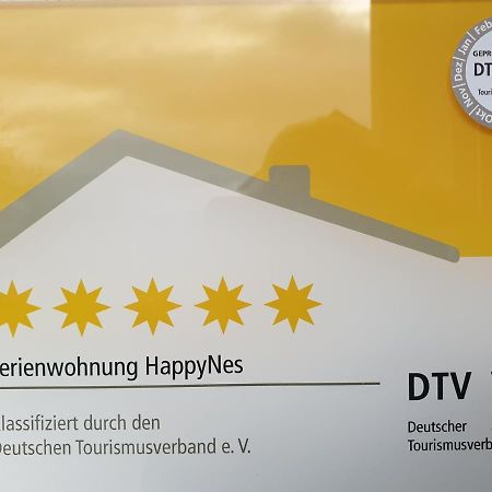 Ferienwohnung Happynes Bad Neustadt an der Saale Bagian luar foto
