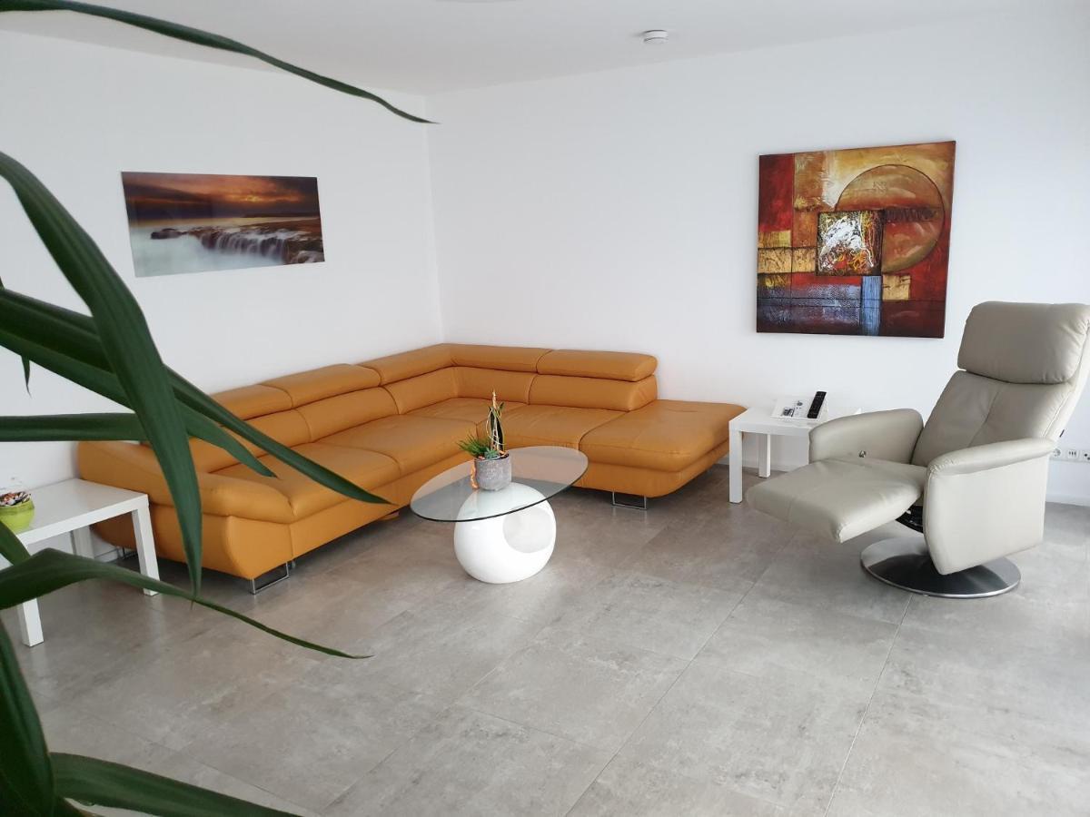Ferienwohnung Happynes Bad Neustadt an der Saale Bagian luar foto