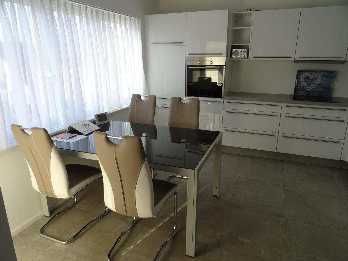 Ferienwohnung Happynes Bad Neustadt an der Saale Bagian luar foto