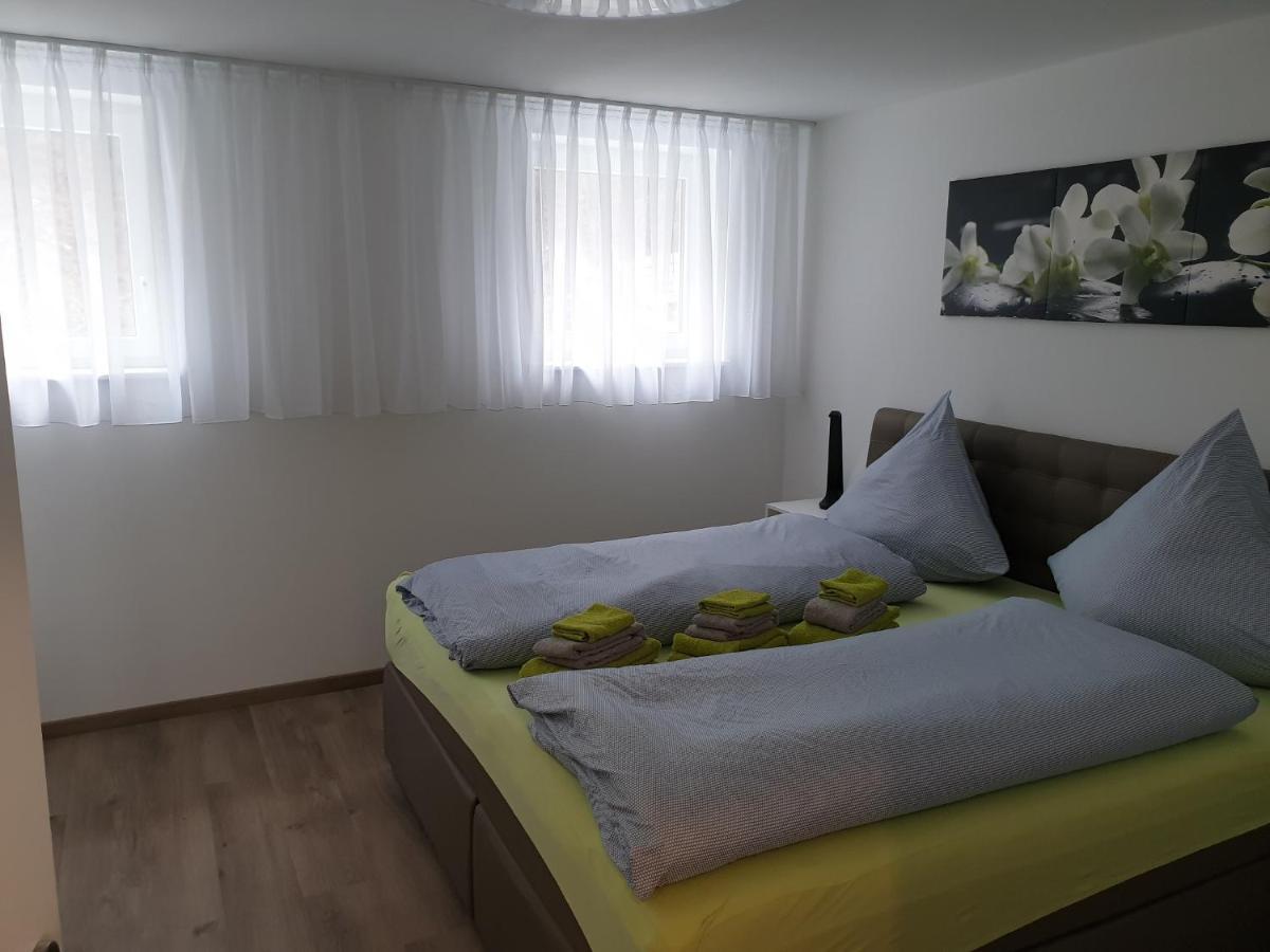 Ferienwohnung Happynes Bad Neustadt an der Saale Bagian luar foto