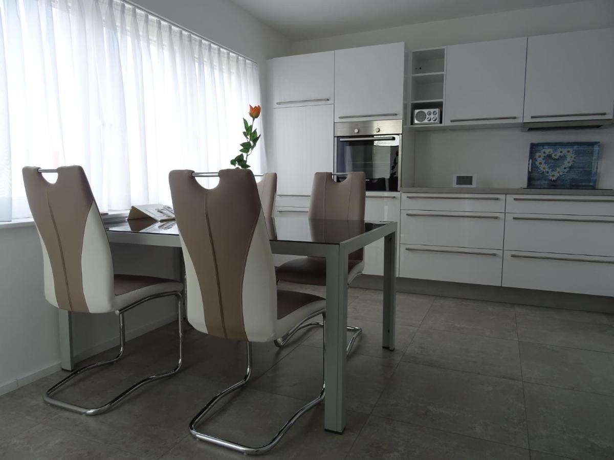 Ferienwohnung Happynes Bad Neustadt an der Saale Bagian luar foto