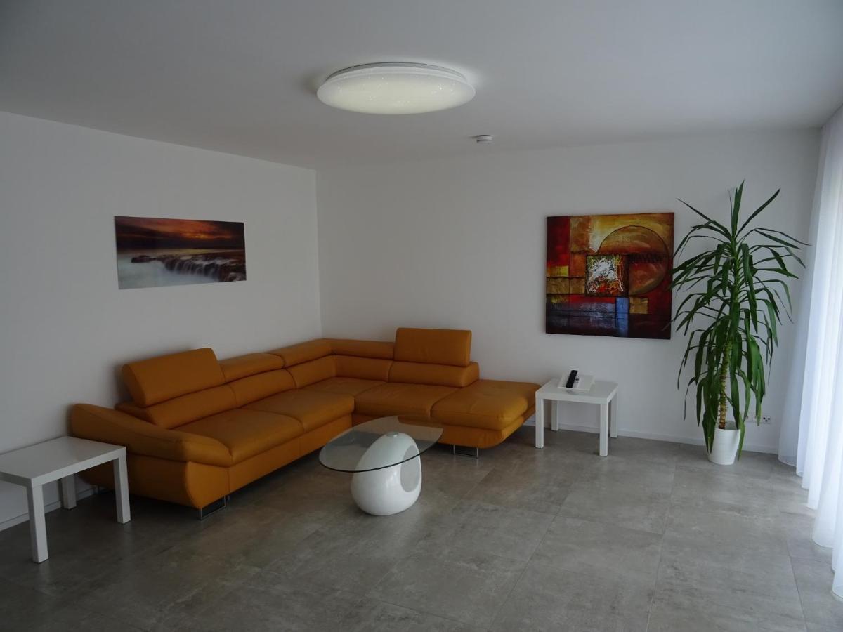 Ferienwohnung Happynes Bad Neustadt an der Saale Bagian luar foto