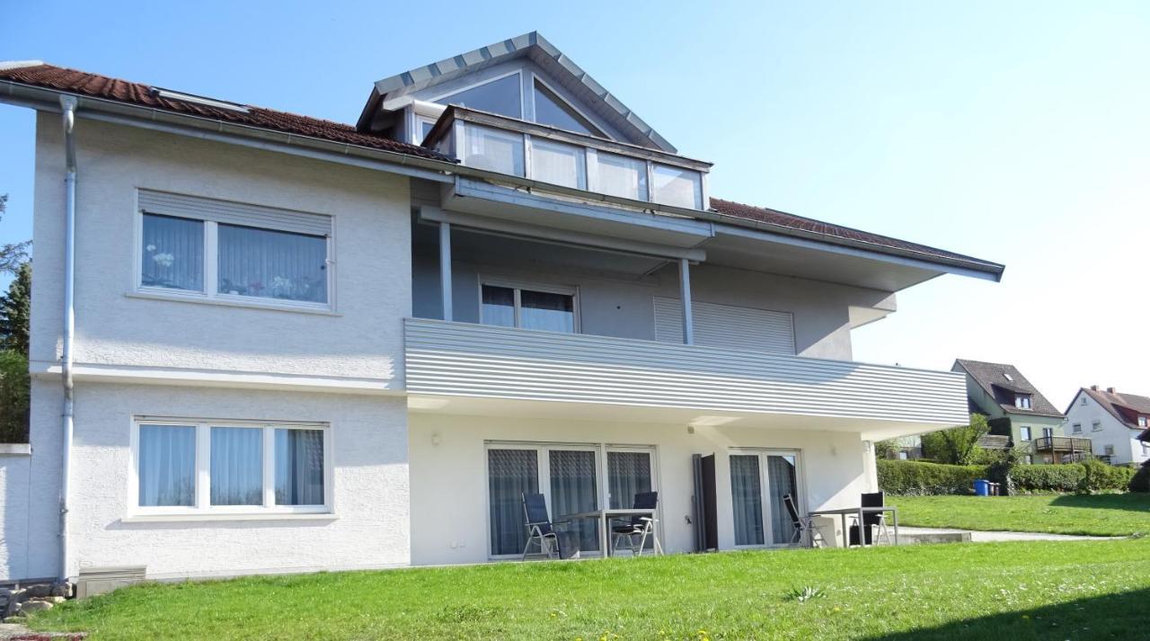 Ferienwohnung Happynes Bad Neustadt an der Saale Bagian luar foto