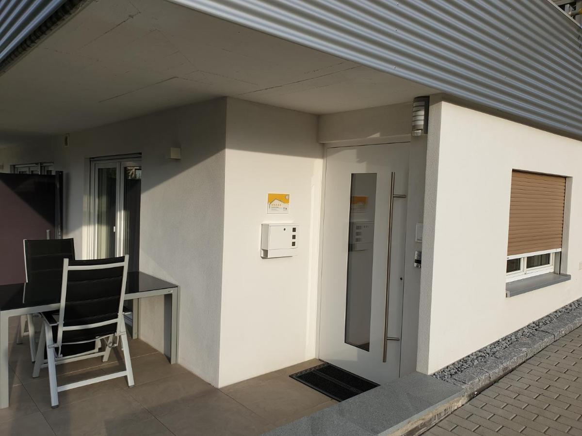 Ferienwohnung Happynes Bad Neustadt an der Saale Bagian luar foto