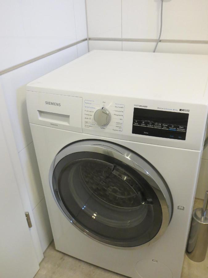 Ferienwohnung Happynes Bad Neustadt an der Saale Bagian luar foto