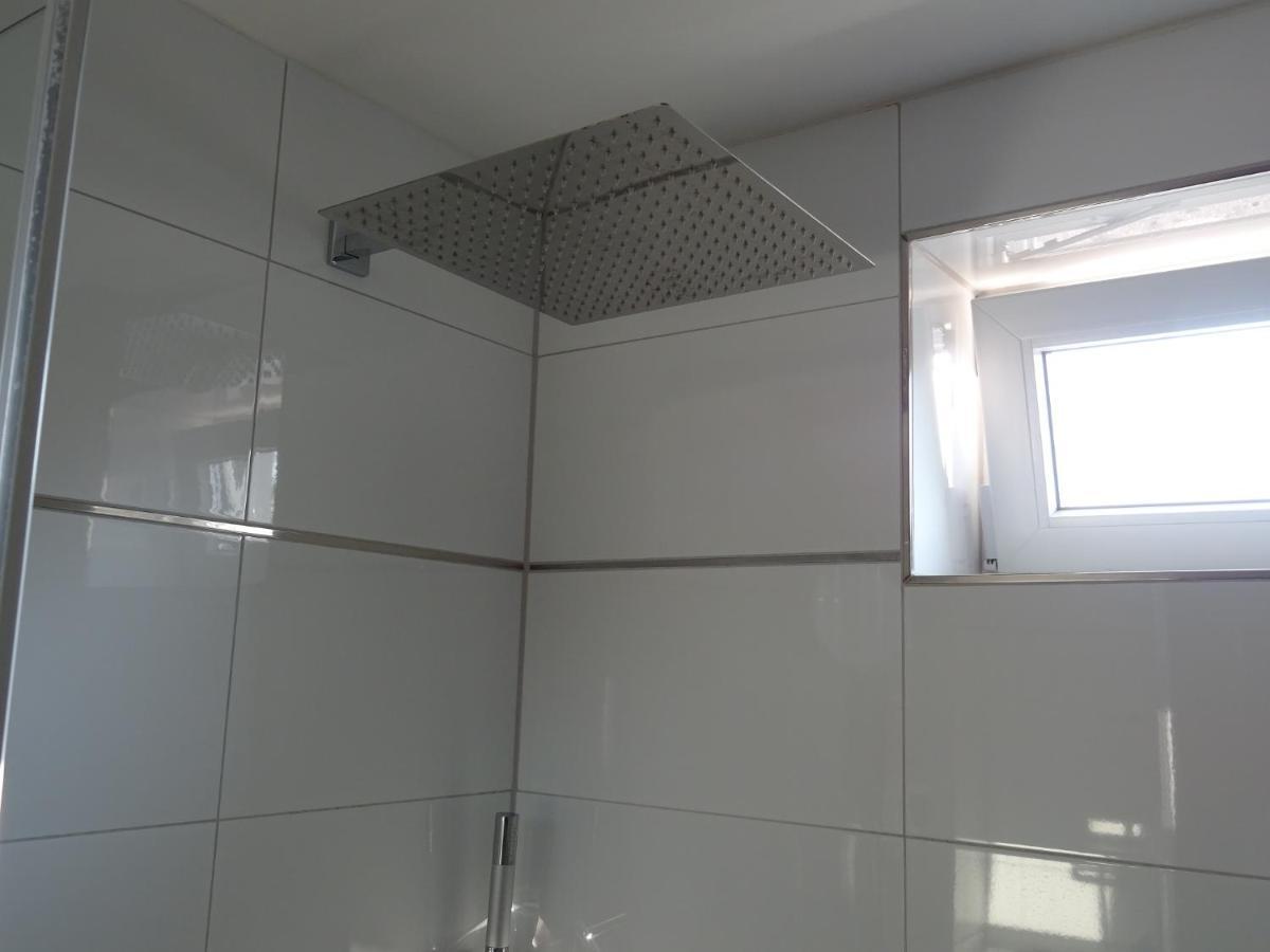 Ferienwohnung Happynes Bad Neustadt an der Saale Bagian luar foto