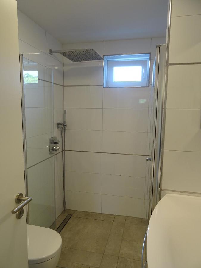 Ferienwohnung Happynes Bad Neustadt an der Saale Bagian luar foto