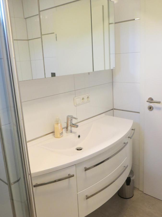 Ferienwohnung Happynes Bad Neustadt an der Saale Bagian luar foto