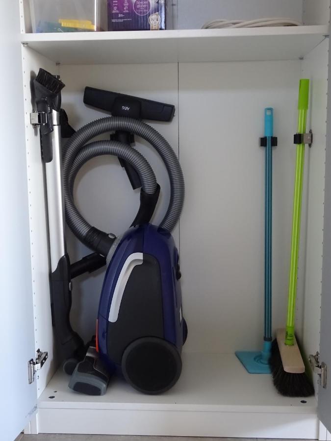 Ferienwohnung Happynes Bad Neustadt an der Saale Bagian luar foto