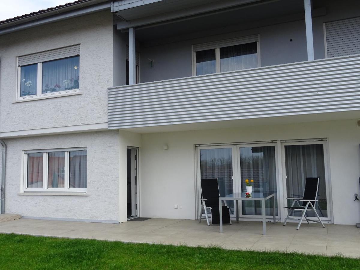 Ferienwohnung Happynes Bad Neustadt an der Saale Bagian luar foto