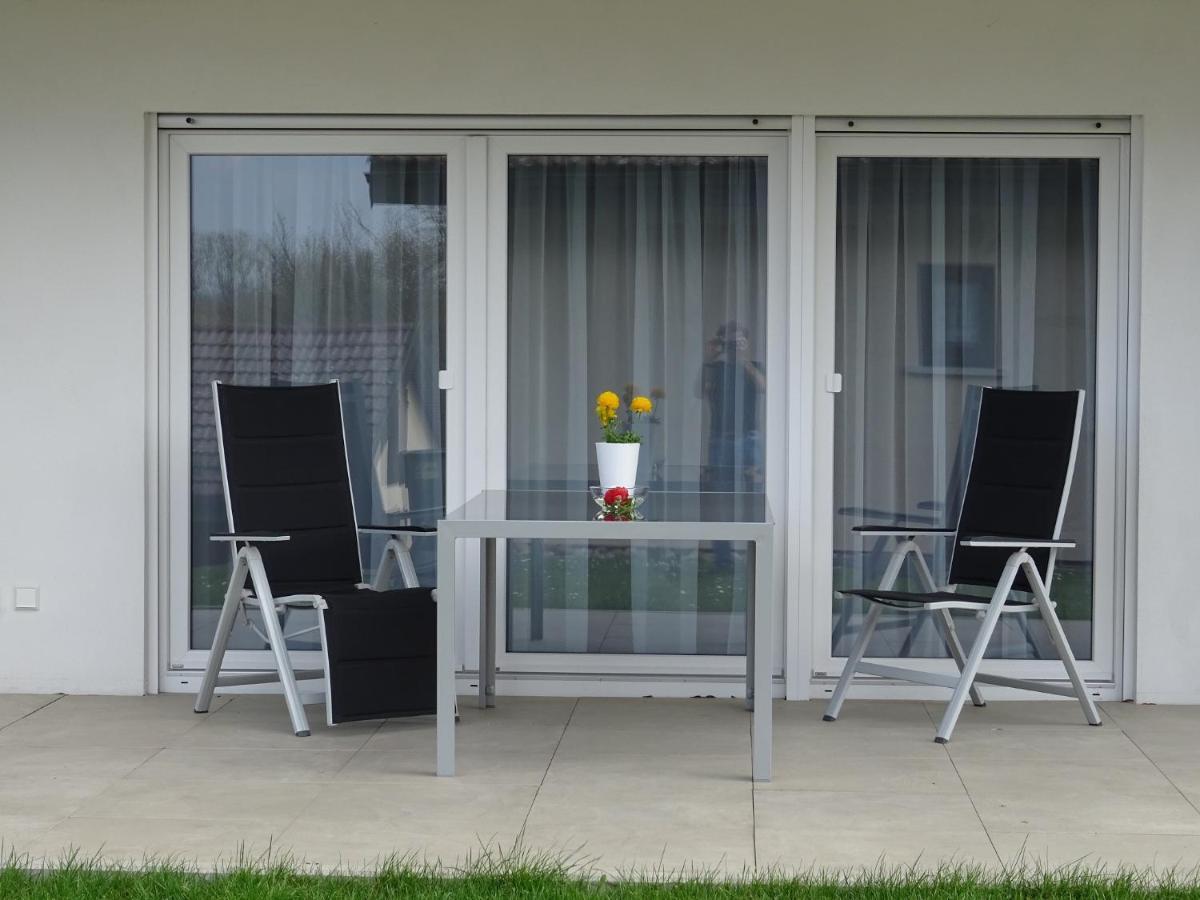 Ferienwohnung Happynes Bad Neustadt an der Saale Bagian luar foto