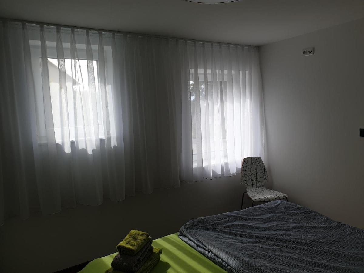 Ferienwohnung Happynes Bad Neustadt an der Saale Bagian luar foto