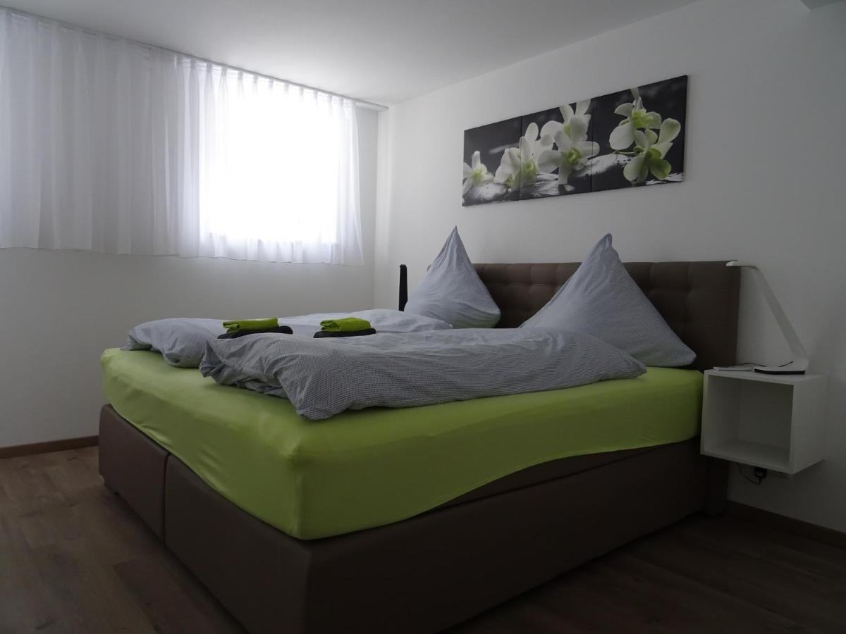 Ferienwohnung Happynes Bad Neustadt an der Saale Bagian luar foto