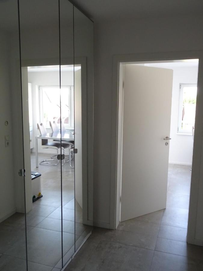 Ferienwohnung Happynes Bad Neustadt an der Saale Bagian luar foto