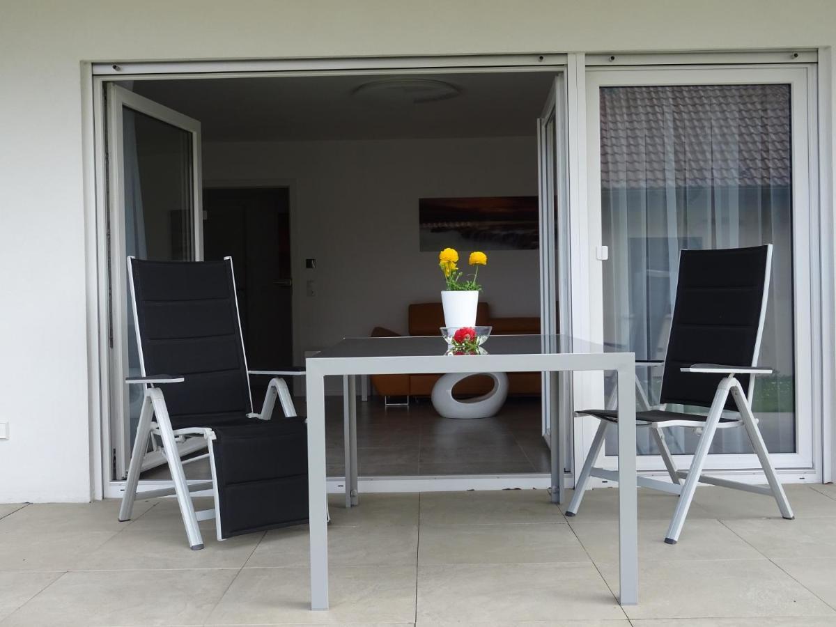 Ferienwohnung Happynes Bad Neustadt an der Saale Bagian luar foto