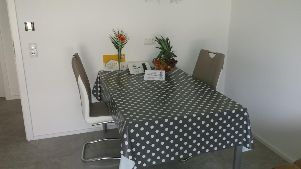 Ferienwohnung Happynes Bad Neustadt an der Saale Bagian luar foto