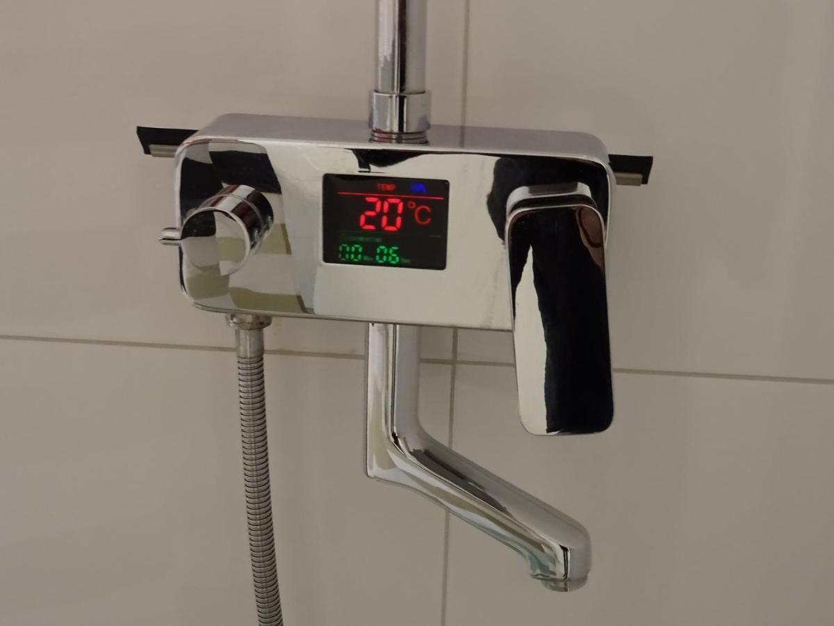 Ferienwohnung Happynes Bad Neustadt an der Saale Bagian luar foto